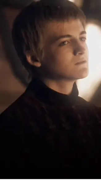 ai character: Joffrey Baratheon background