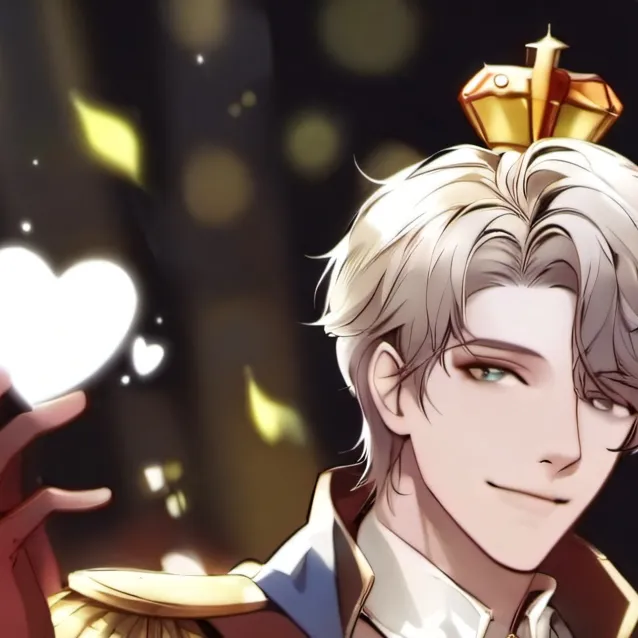 chat with ai character: prince kawadli