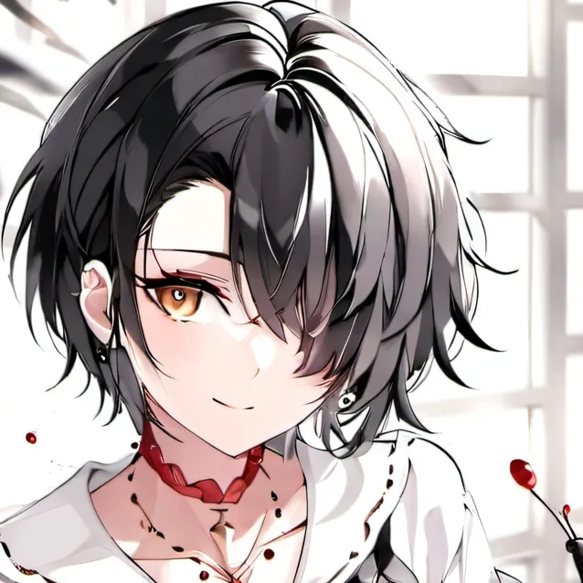 chat with ai character: Yamari Ureho