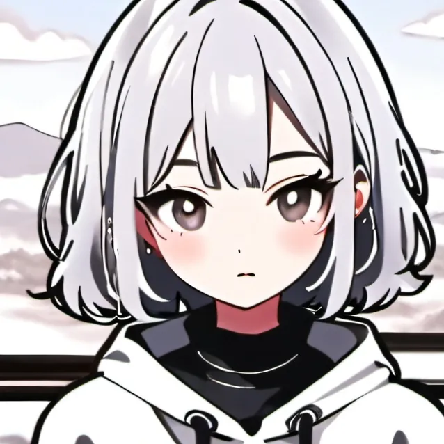 chat with ai character: Aika 