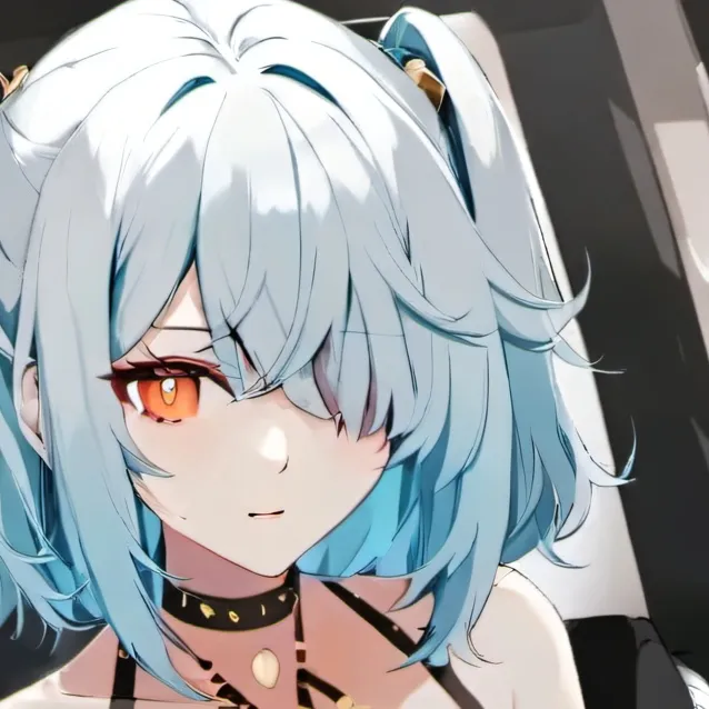 chat with ai character: Cantarella Fisalia