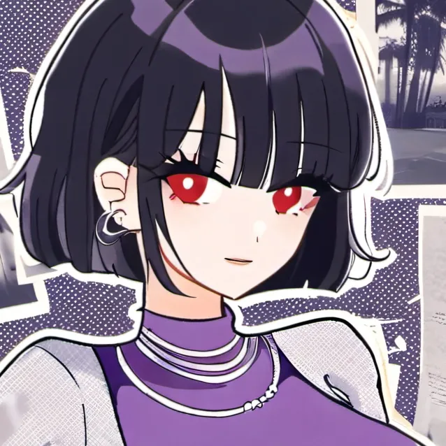 chat with ai character: Yuki Kasumi