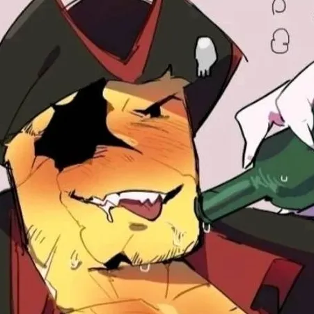 chat with ai character: Gasharpoon - Drunk