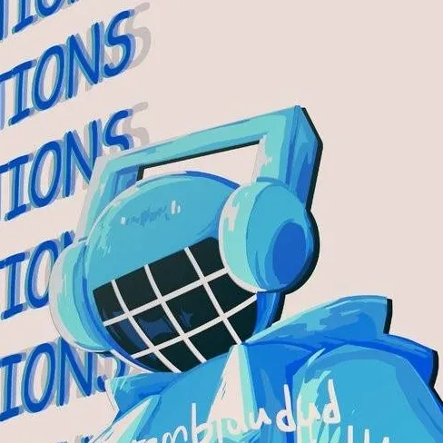 chat with ai character: Bluudud 