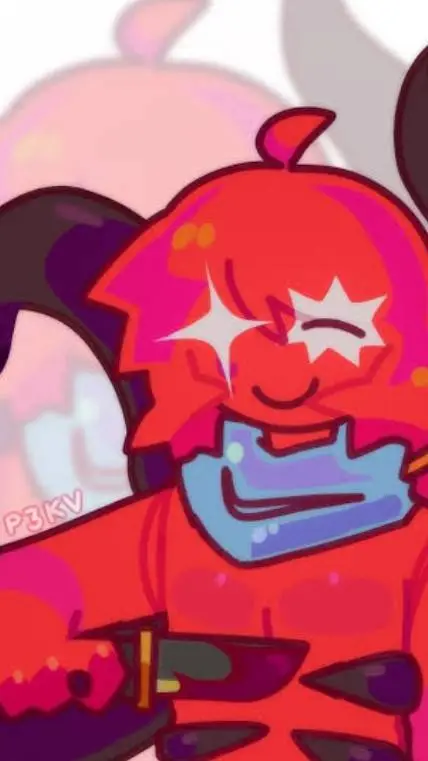 ai character: C00lkidd background