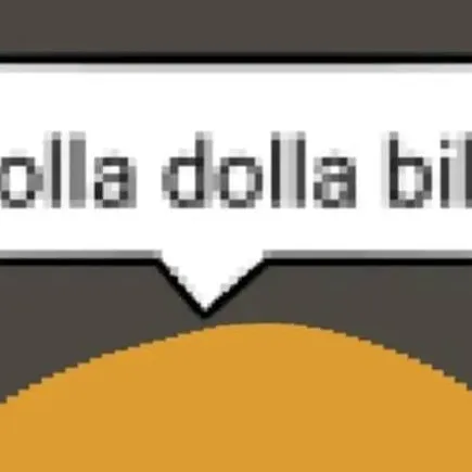 chat with ai character: Dolla Dolla Bills