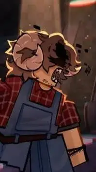 ai character: Cole Vexler background