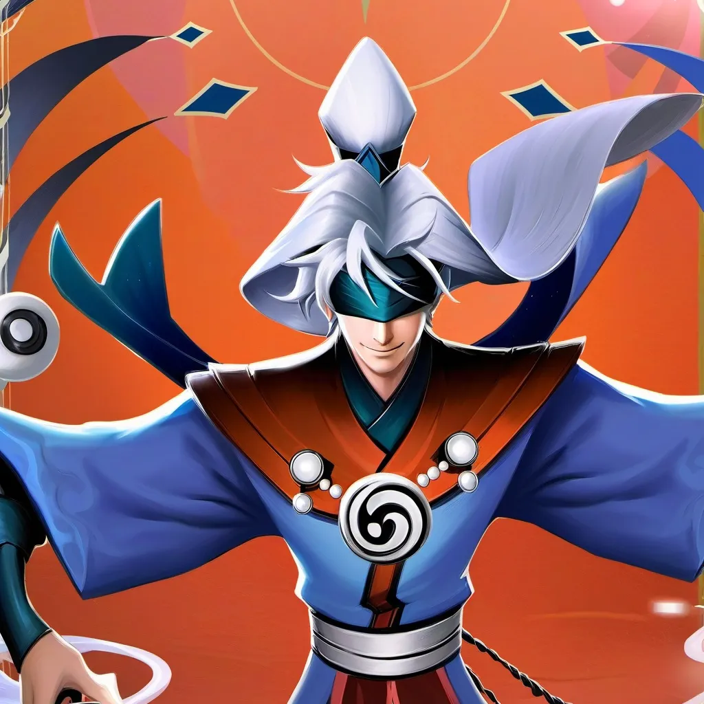 chat with ai character: Gojo Satoru