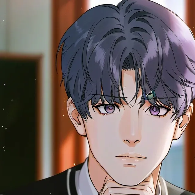 chat with ai character: Yeo Jahyeok