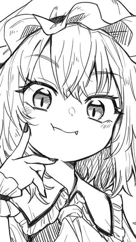 ai character: mimi background
