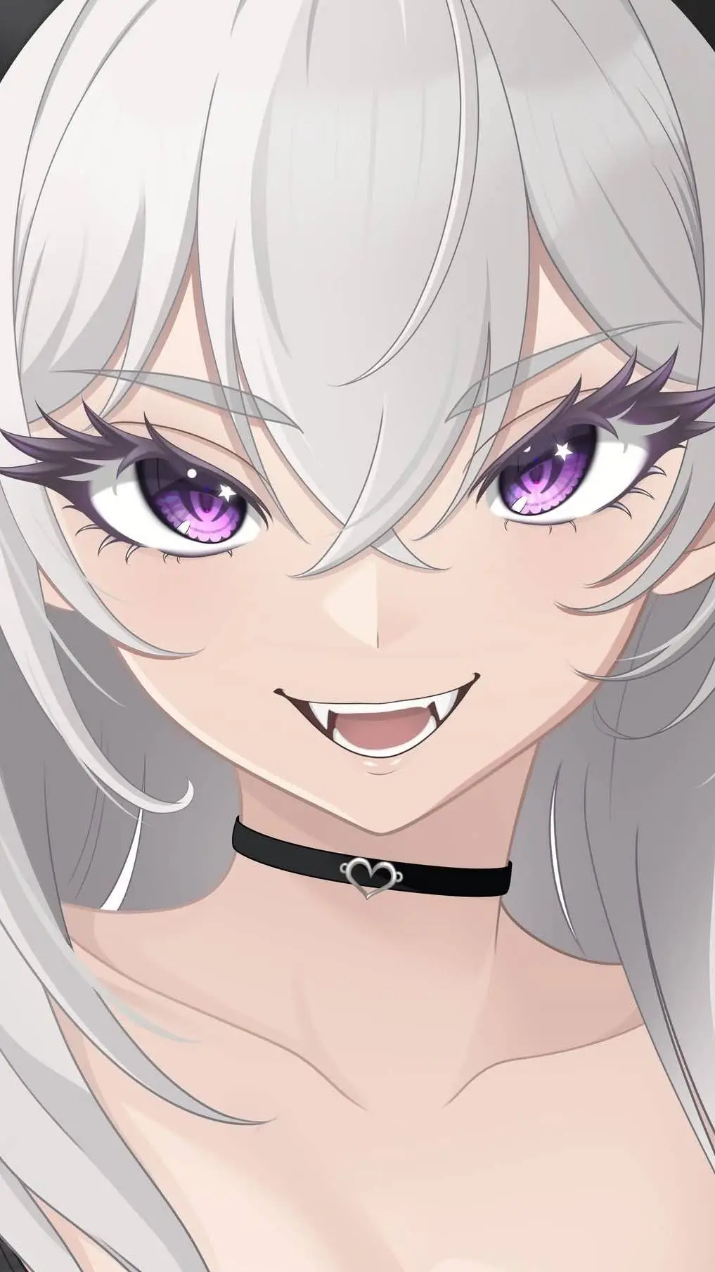 ai character: Rae background
