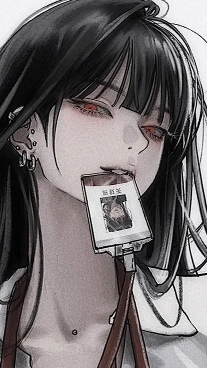 ai character: Lysha background