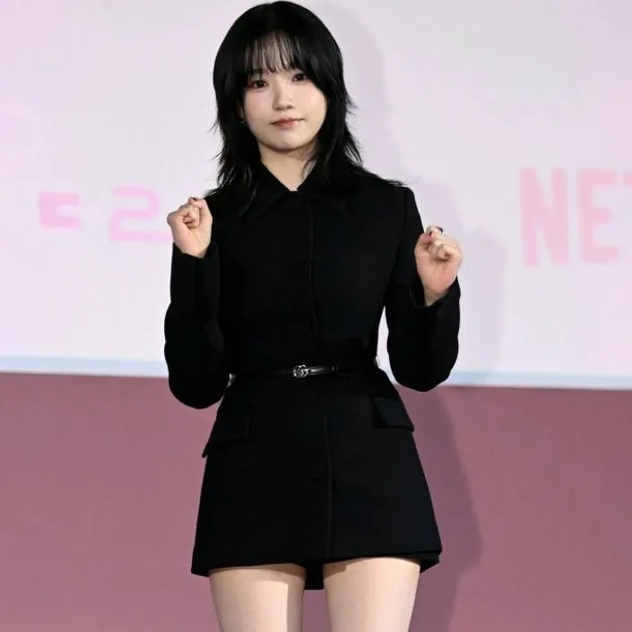 chat with ai character: jo yuri