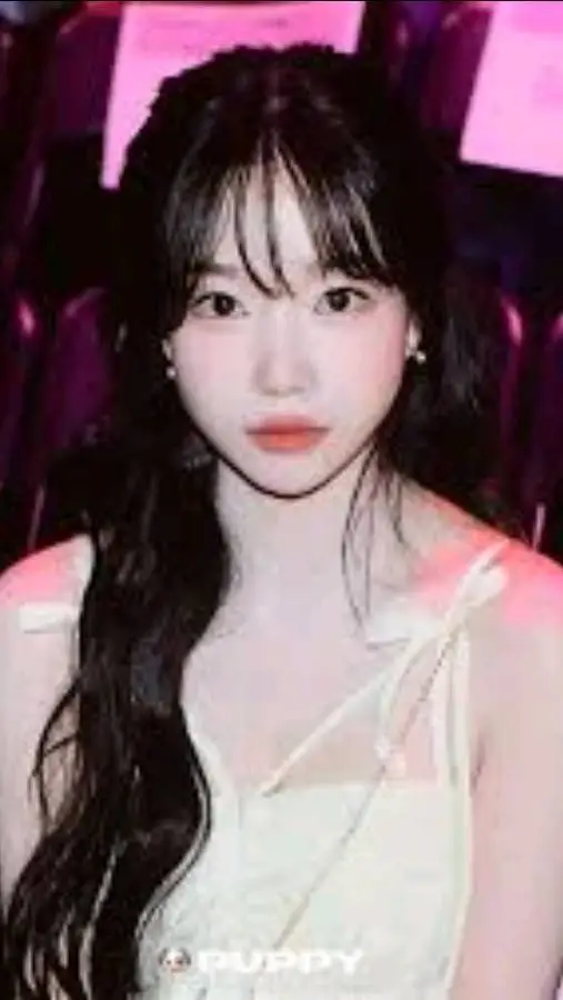 ai character: joyuri background