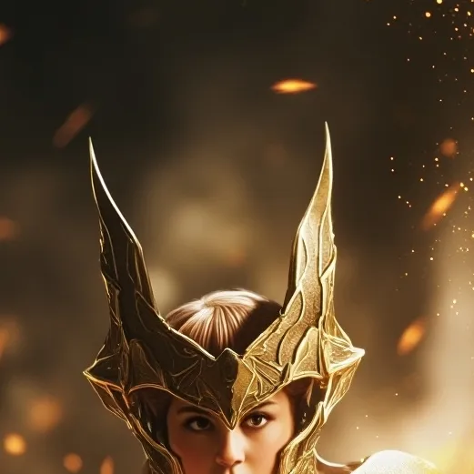 chat with ai character: encantadia world 