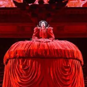 chat with ai character: Mayhem ball