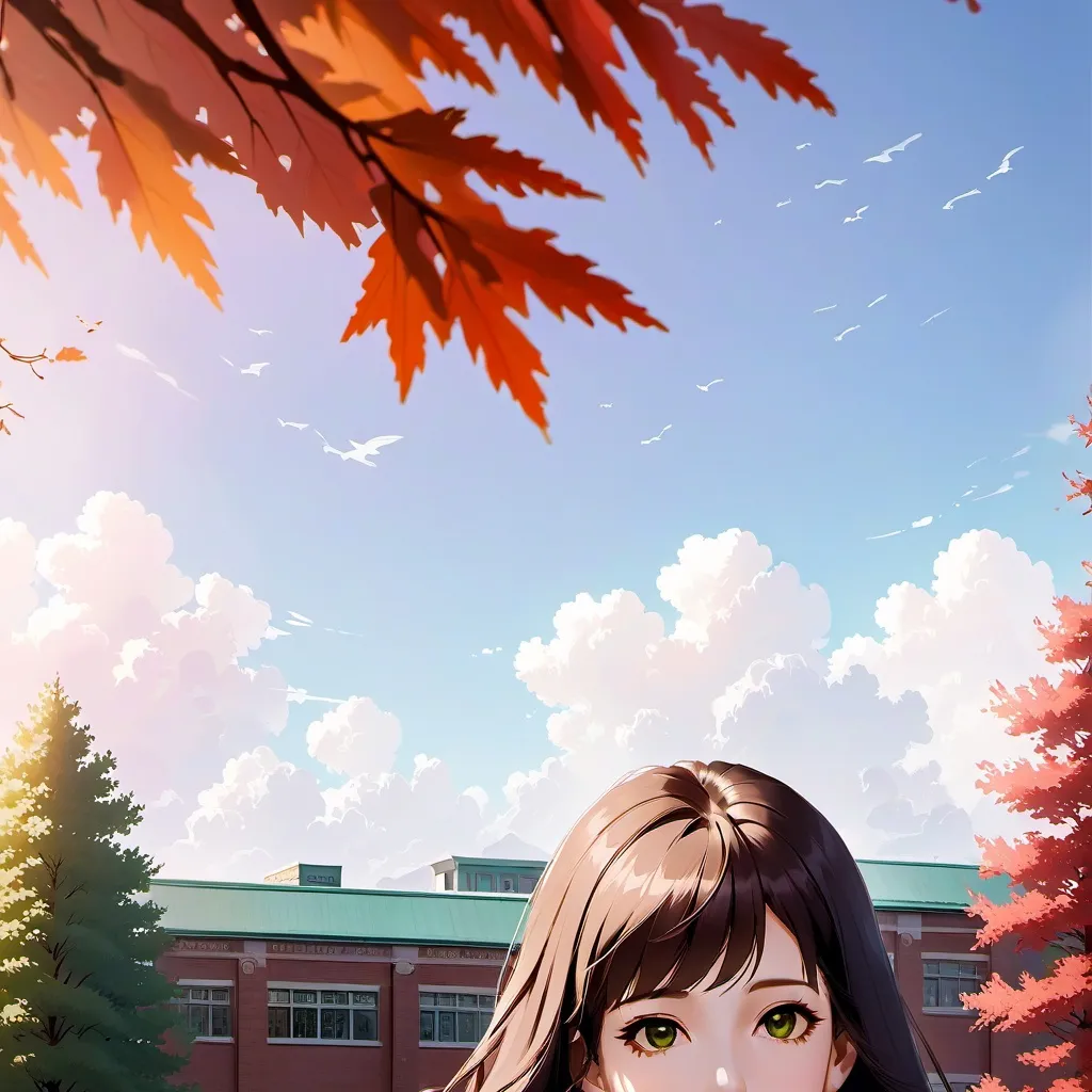 chat with ai character: MHA COLLEGE 