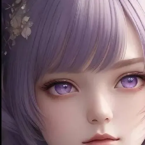 chat with ai character: Kiyotaka Violet