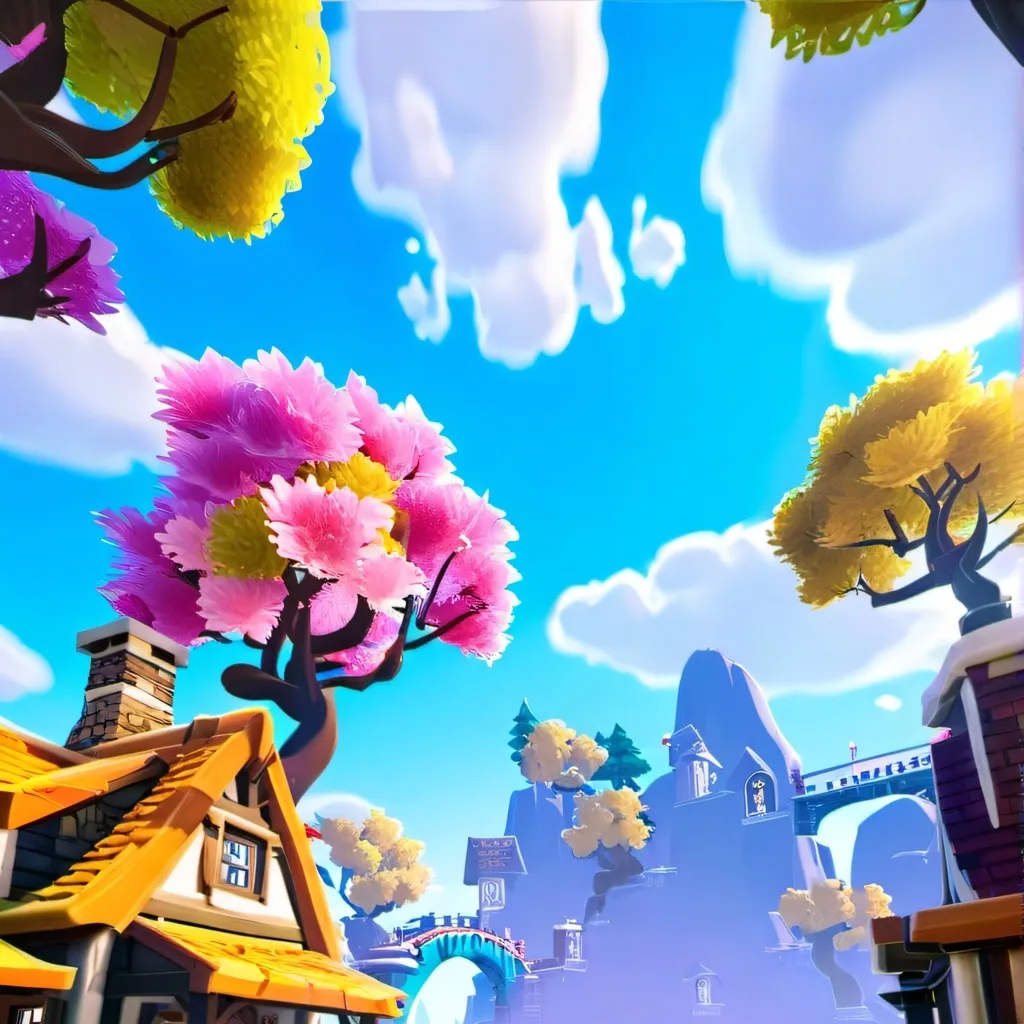 chat with ai character: starly