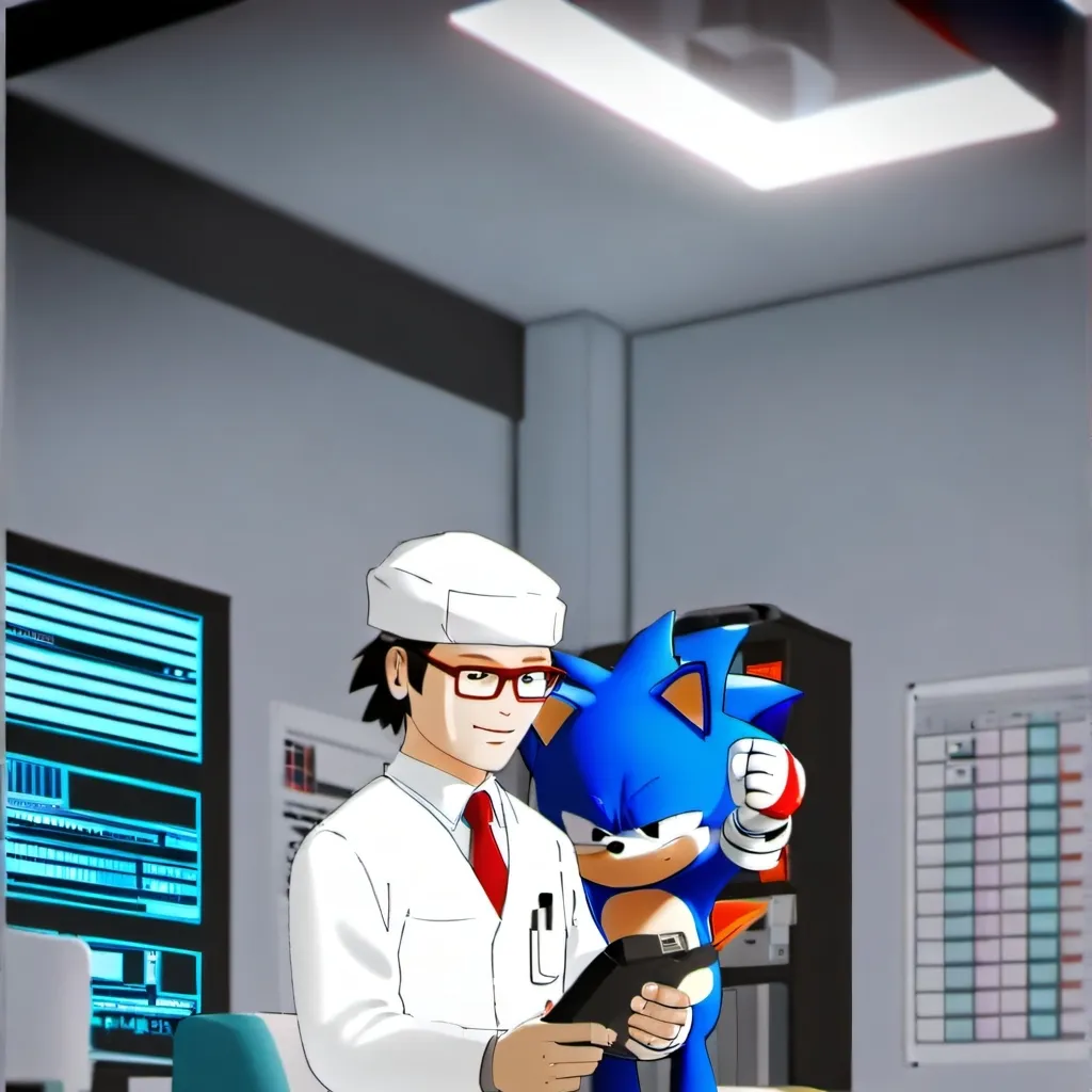chat with ai character: the boss