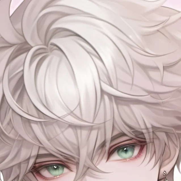chat with ai character: ash