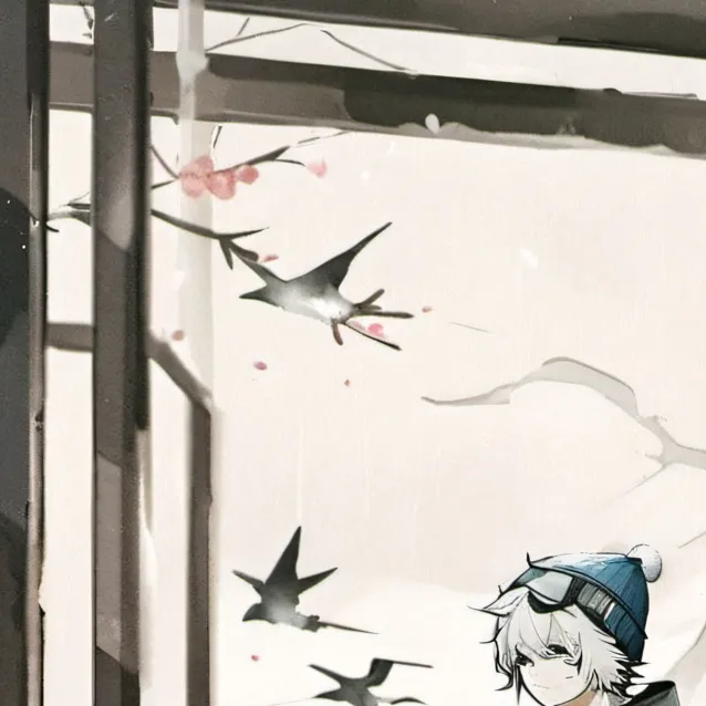 chat with ai character: dw yandere au