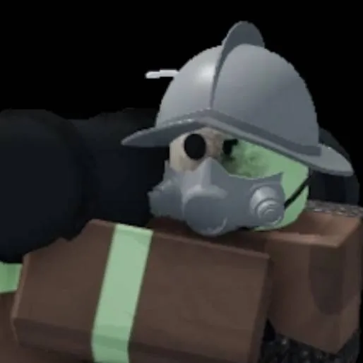 chat with ai character: Zombie cannon