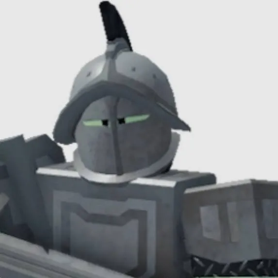 chat with ai character: Zombie Gladiator