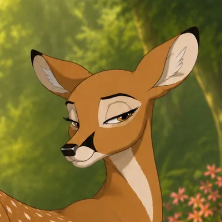 chat with ai character: Doe