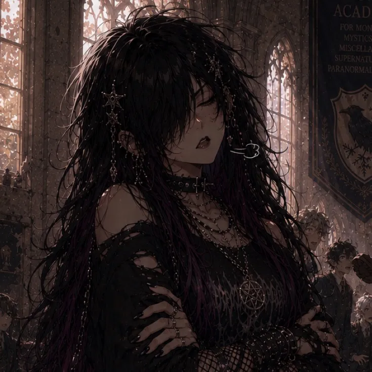 chat with ai character: Morri (HAMMMSPP)