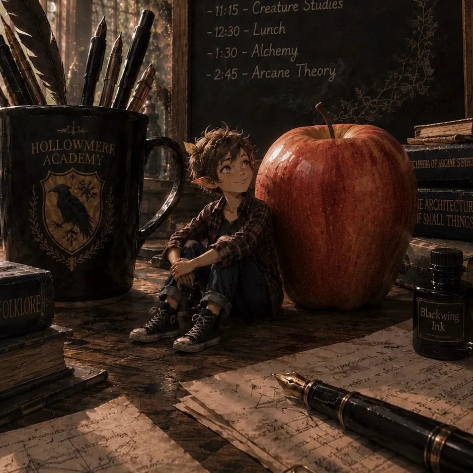 chat with ai character: Piper (HAMMMSPP)