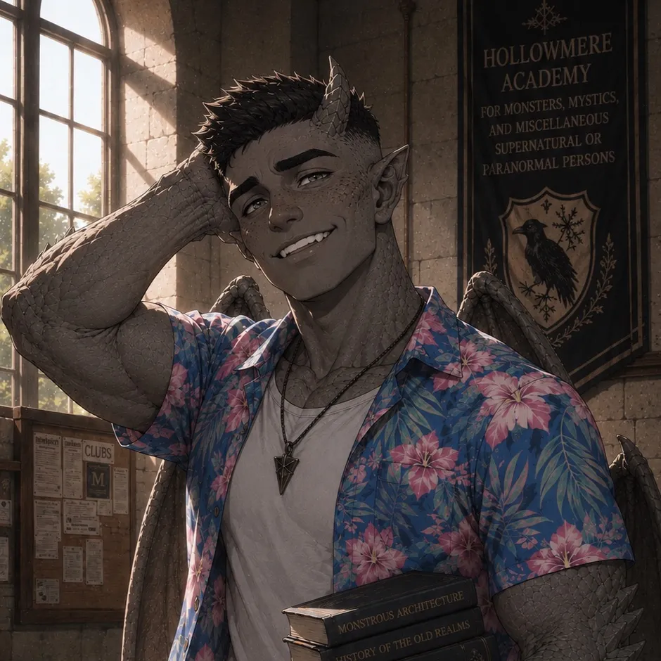 chat with ai character: Owen (HAMMMSPP)