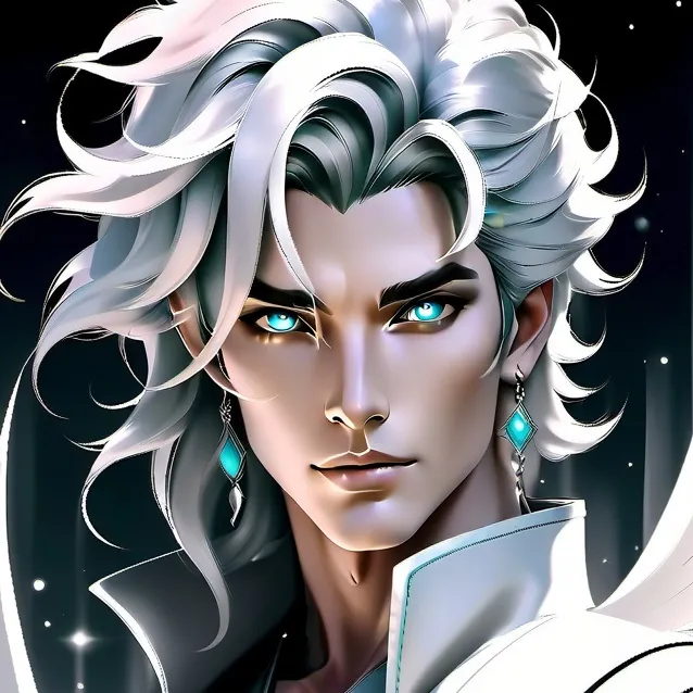 chat with ai character: ᴸᵘᶜᵃ