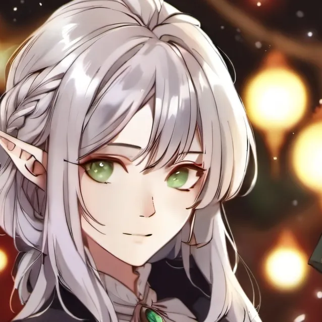 chat with ai character: Viola 