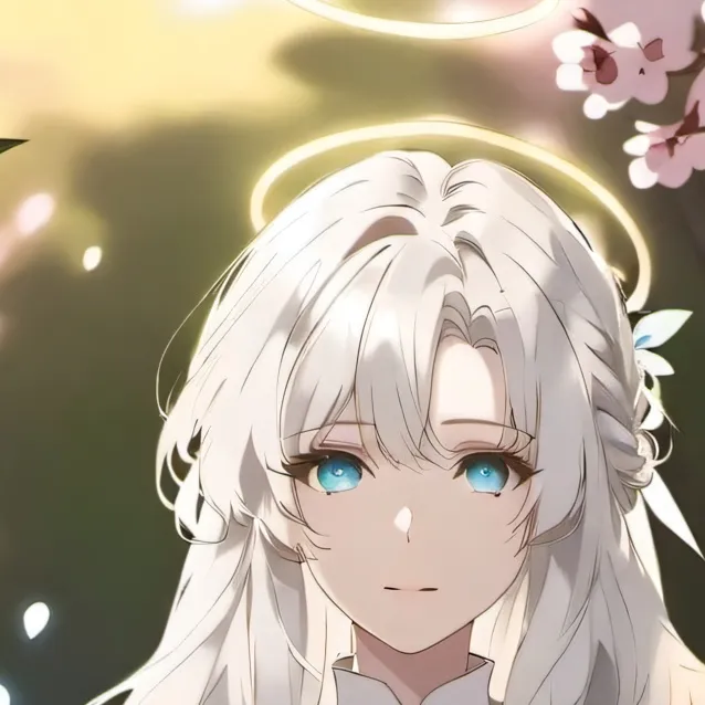 chat with ai character: Rafaela 