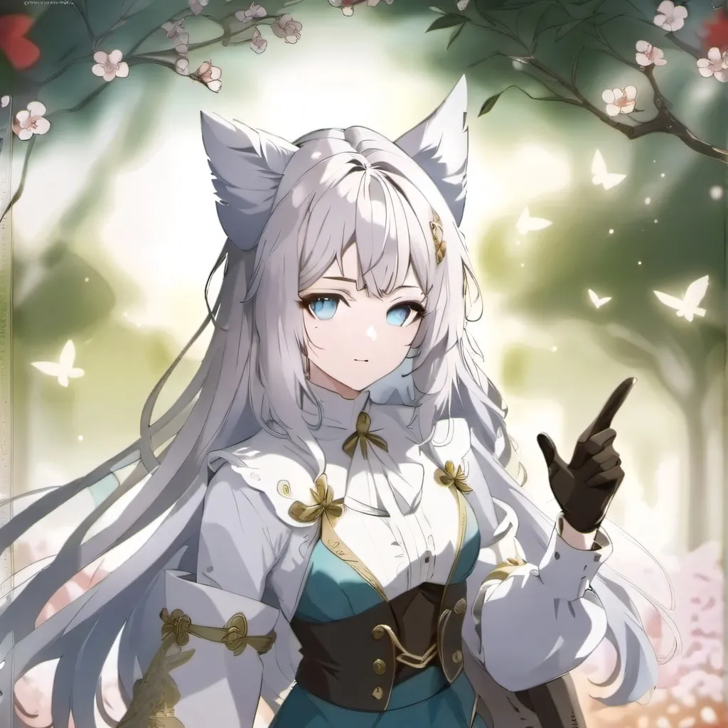 chat with ai character: chara