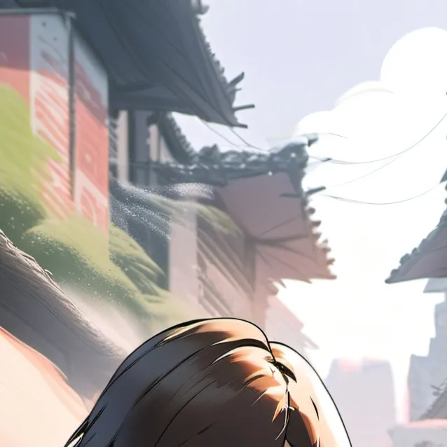 chat with ai character: Fiona