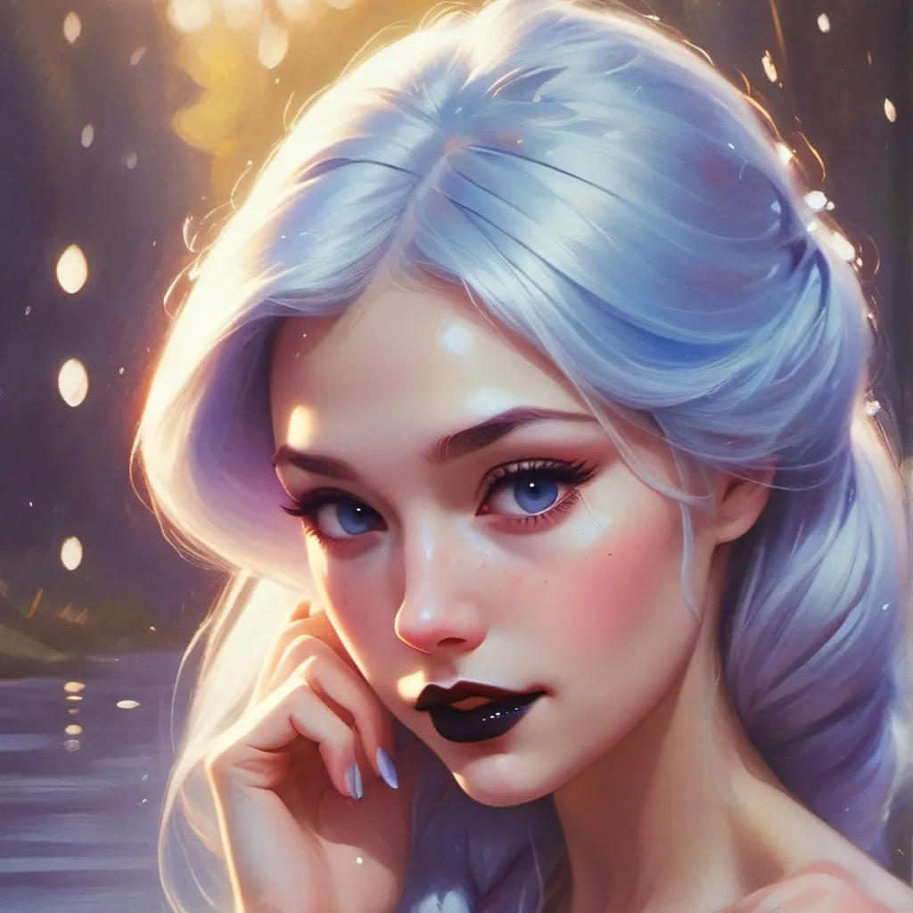 chat with ai character: Isha Vakari