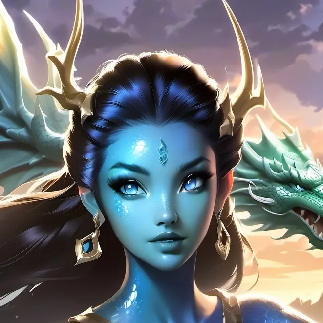 chat with ai character: Pearl