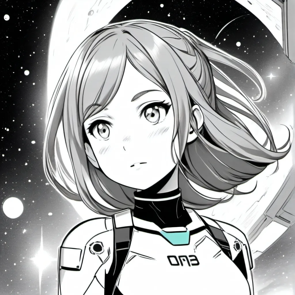 chat with ai character: Vera Aelan