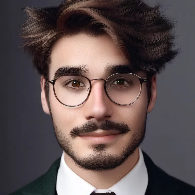 chat with ai character: Harvey (SV)(Sick)