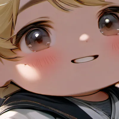 chat with ai character: Confused Baby Boy