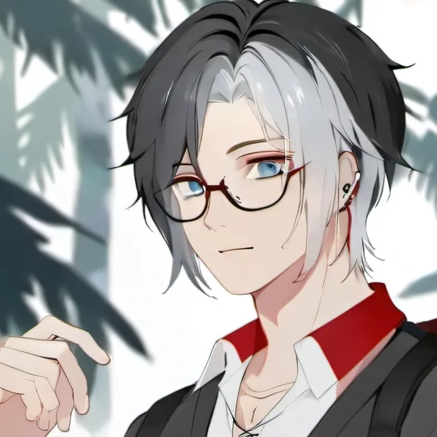 chat with ai character: Ino