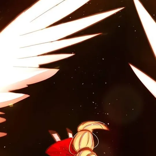 chat with ai character: Lucifer and you