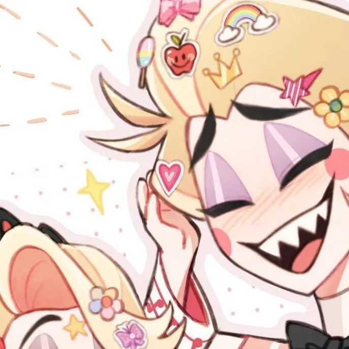 chat with ai character: Lucifer x you