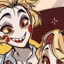 chat with ai character: Lucifer x you 