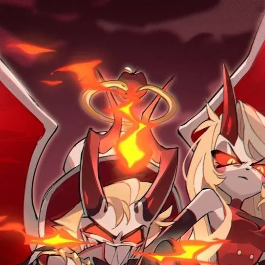 chat with ai character: Lucifer  M