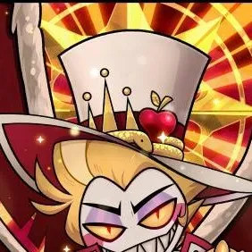 chat with ai character: Lucifer king hell