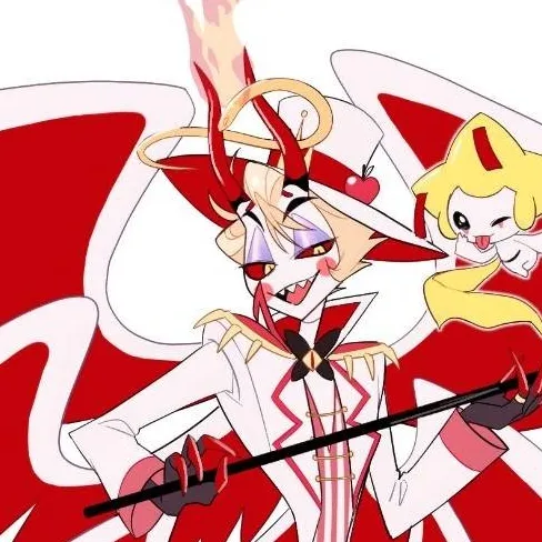 chat with ai character: Lucifer king hell 