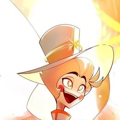 chat with ai character: Lucifer angel 